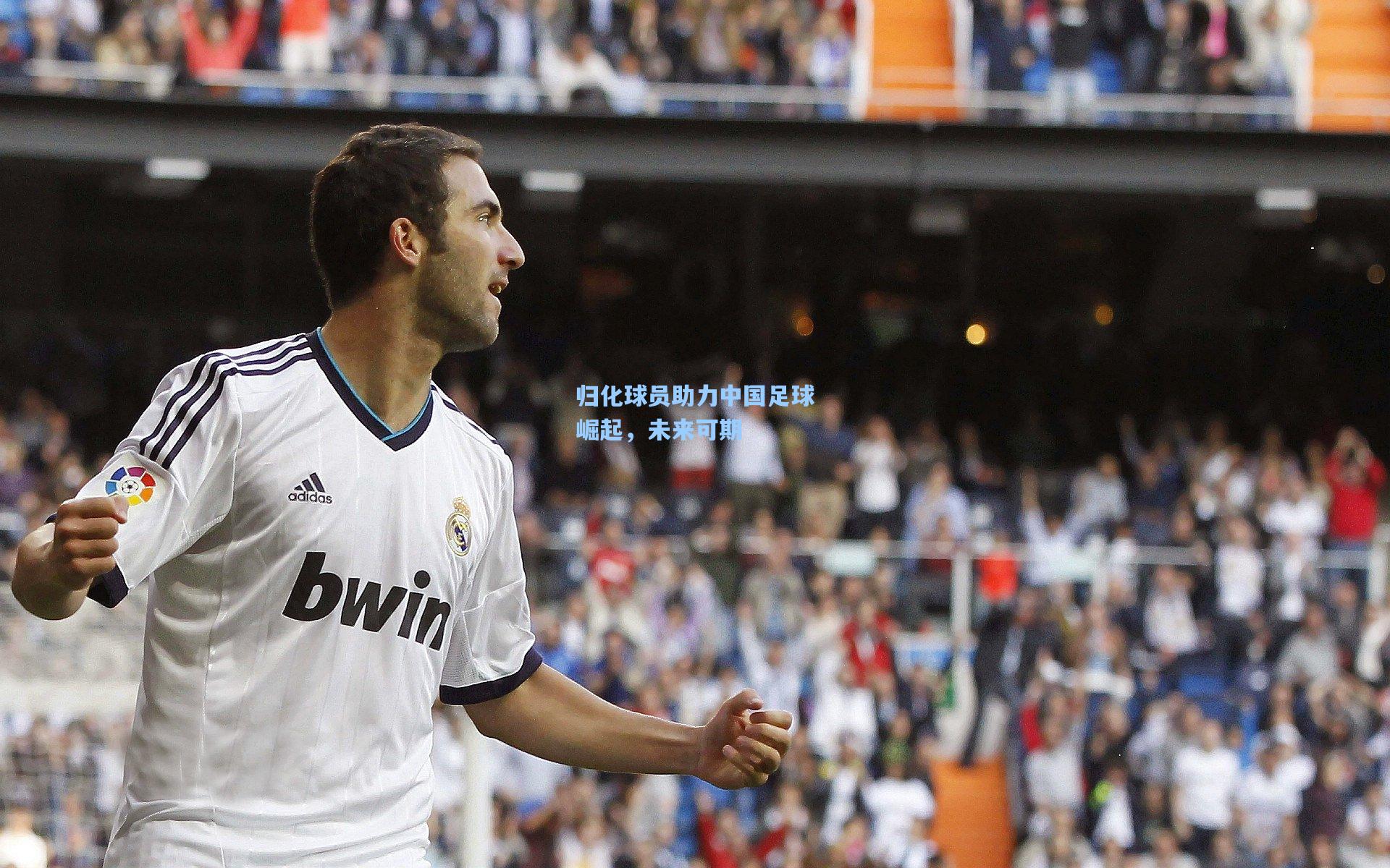 归化球员助力中国足球崛起，未来可期