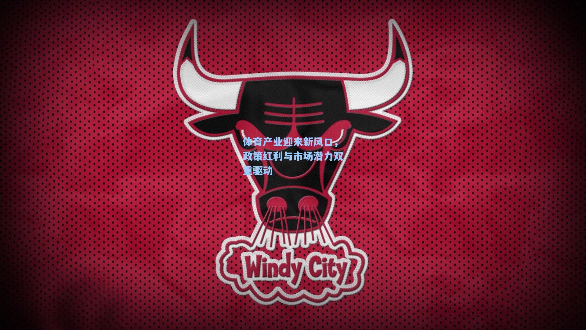 体育产业迎来新风口，政策红利与市场潜力双重驱动