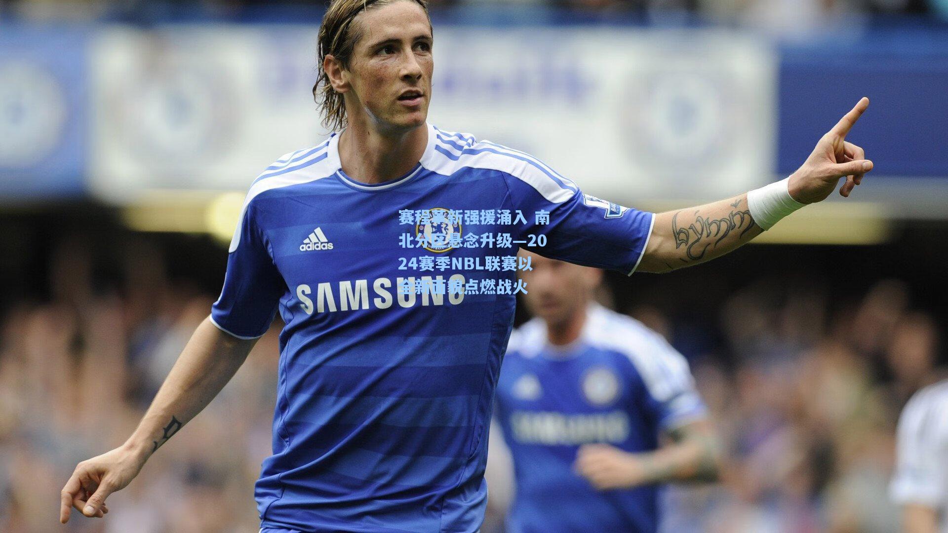 赛程革新强援涌入 南北分区悬念升级—2024赛季NBL联赛以全新面貌点燃战火